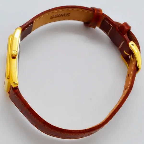 Наручные часы для женщин Edox 20056 37JP ABD Кварцевый/ 20 мм photo 2 Наручные часы для женщин Edox 20056 37JP ABD Кварцевый/ 20 мм photo 2