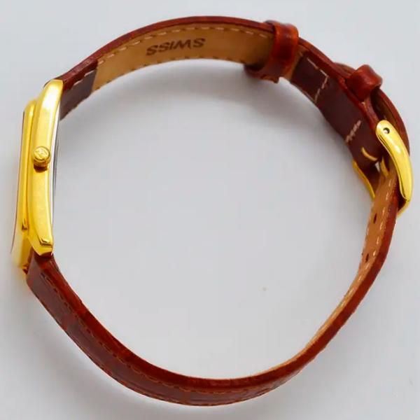 Наручные часы для женщин Edox 20056 37JP ABD Кварцевый/ 20 мм photo 2 Наручные часы для женщин Edox 20056 37JP ABD Кварцевый/ 20 мм photo 2