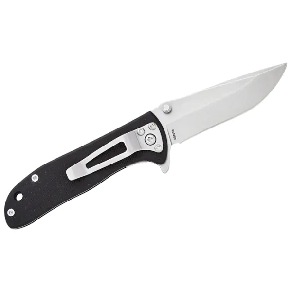 Cuțit CRKT 6450D2 de buzunar/ Oțel inoxidabil photo 1