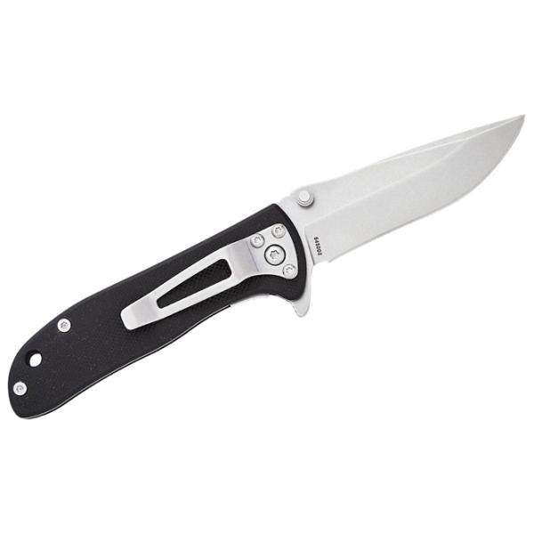 Cuțit CRKT 6450D2 de buzunar/ Oțel inoxidabil photo 1