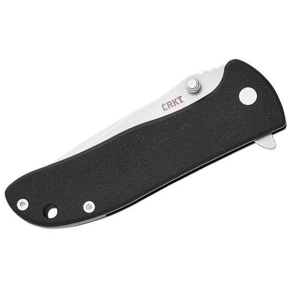 Cuțit CRKT 6450D2 de buzunar/ Oțel inoxidabil photo 3