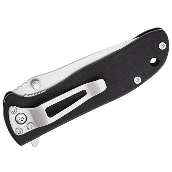 Cuțit CRKT 6450D2 de buzunar/ Oțel inoxidabil photo 4