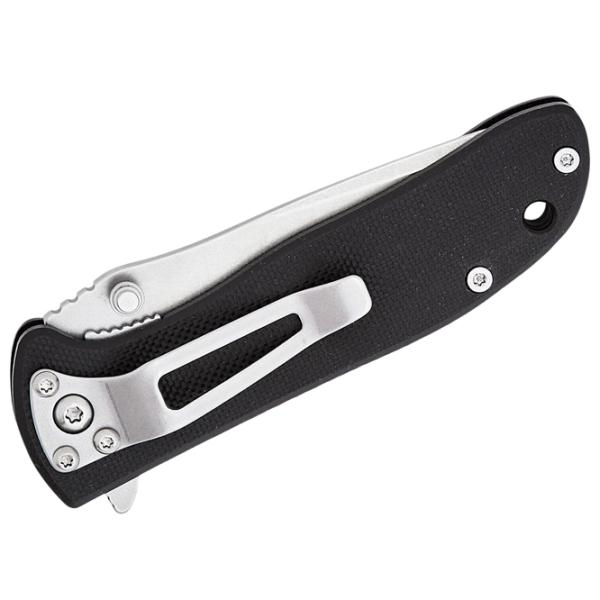 Cuțit CRKT 6450D2 de buzunar/ Oțel inoxidabil photo 4