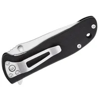 Нож CRKT 6450D2 карманный/ нержавеющая сталь photo 4