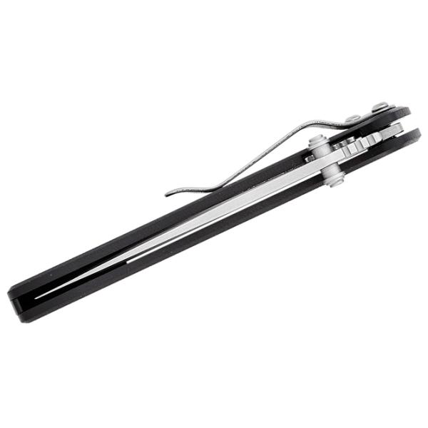 Cuțit CRKT 6450D2 de buzunar/ Oțel inoxidabil photo 5