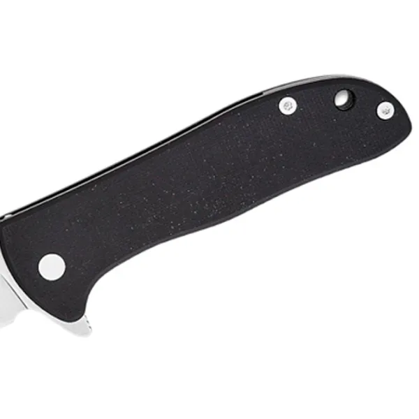 Cuțit CRKT 6450D2 de buzunar/ Oțel inoxidabil photo 6