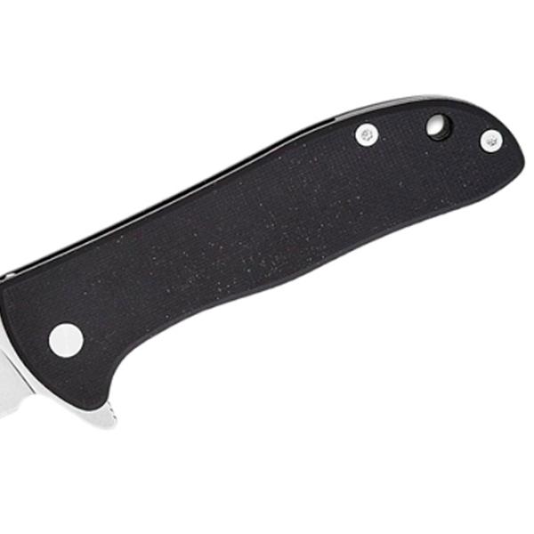Cuțit CRKT 6450D2 de buzunar/ Oțel inoxidabil photo 6