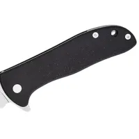 Нож CRKT 6450D2 карманный/ нержавеющая сталь photo 6