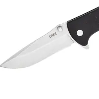 Нож CRKT 6450D2 карманный/ нержавеющая сталь photo 7