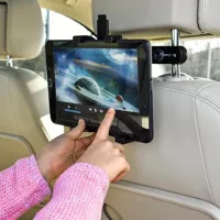 Suport pentru tabletă Hama 125120 Metal photo 5