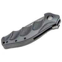 Нож CRKT K221 KKP кемпинговый/ нержавеющая сталь photo 2