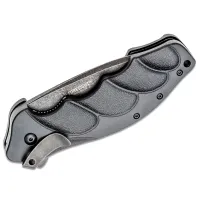 Нож CRKT K221 KKP кемпинговый/ нержавеющая сталь photo 3