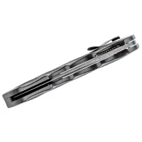 Нож CRKT K221 KKP кемпинговый/ нержавеющая сталь photo 4
