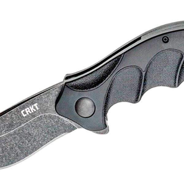 Нож CRKT K221 KKP кемпинговый/ нержавеющая сталь photo 6 Нож CRKT K221 KKP кемпинговый/ нержавеющая сталь photo 6