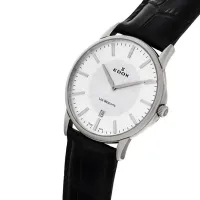 Ceas de mână pentru bărbați Edox 56001 3 AIN Cuarț/ 40 mm photo 2