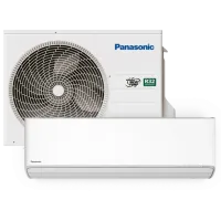 Кондиционер Panasonic Nordic HZ-35XKE 12000 БТЕ/ 35 м²/ White photo 4