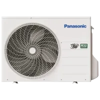 Кондиционер Panasonic Nordic HZ-35XKE 12000 БТЕ/ 35 м²/ White photo 5