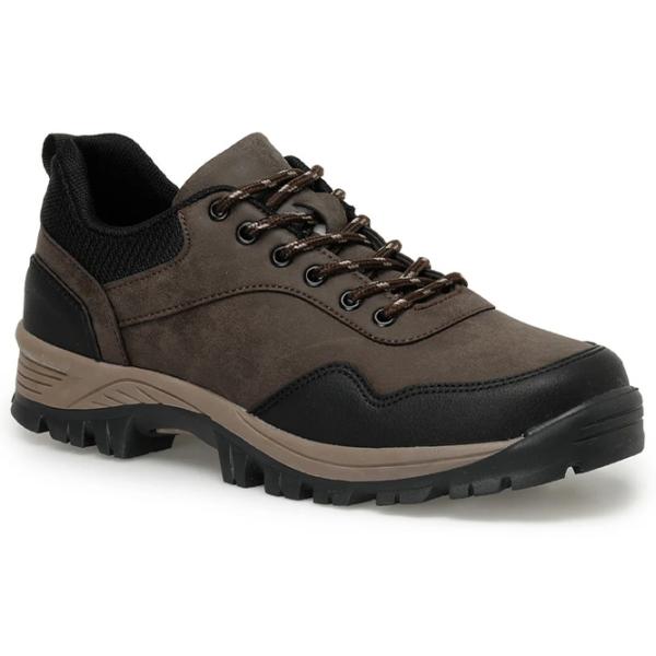 Adidași pentru bărbați Torex Helcurt 3PR 40/ Brown photo 1 Adidași pentru bărbați Torex Helcurt 3PR 40/ Brown photo 1