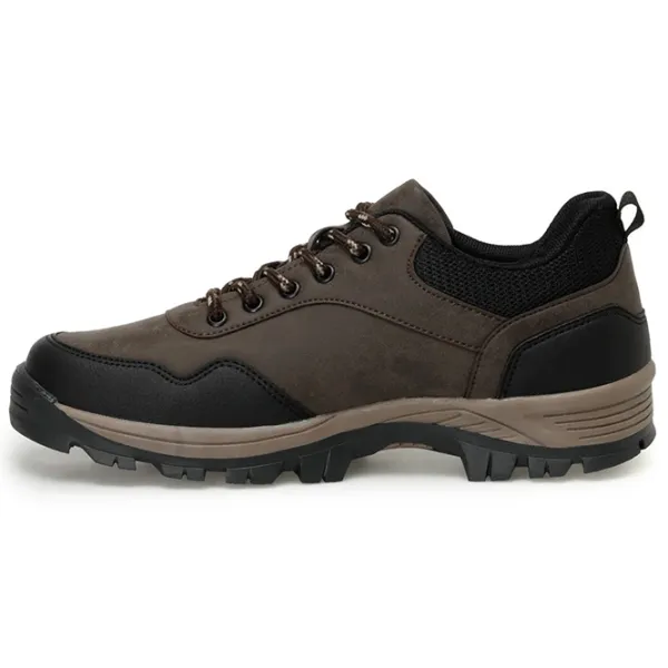 Adidași pentru bărbați Torex Helcurt 3PR 40/ Brown photo 2 Adidași pentru bărbați Torex Helcurt 3PR 40/ Brown photo 2
