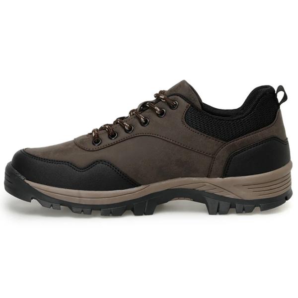 Adidași pentru bărbați Torex Helcurt 3PR 40/ Brown photo 2 Adidași pentru bărbați Torex Helcurt 3PR 40/ Brown photo 2