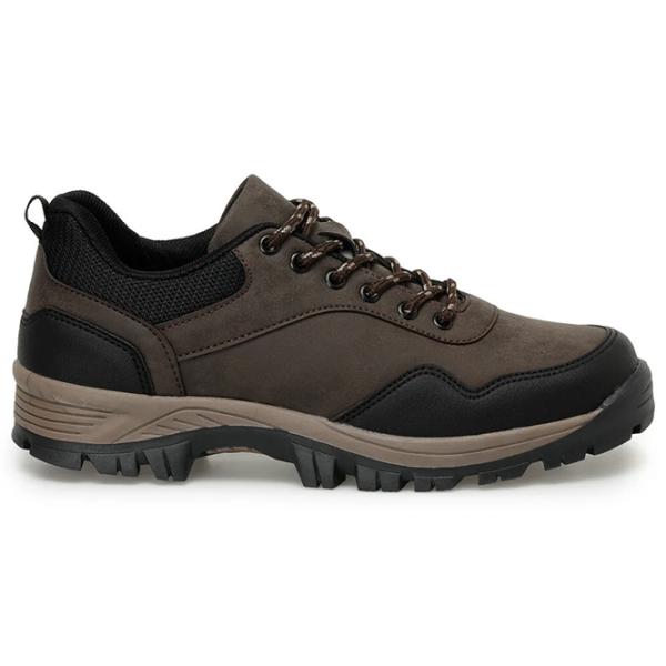 Adidași pentru bărbați Torex Helcurt 3PR 40/ Brown photo 3 Adidași pentru bărbați Torex Helcurt 3PR 40/ Brown photo 3