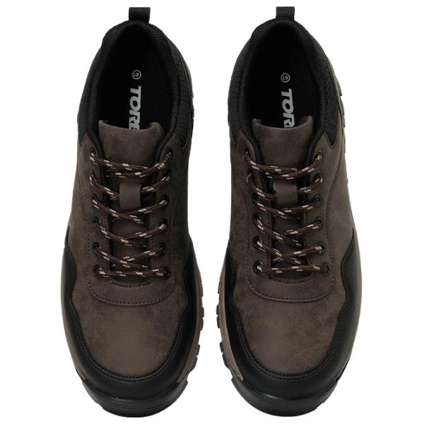 Adidași pentru bărbați Torex Helcurt 3PR 40/ Brown photo 4 Adidași pentru bărbați Torex Helcurt 3PR 40/ Brown photo 4