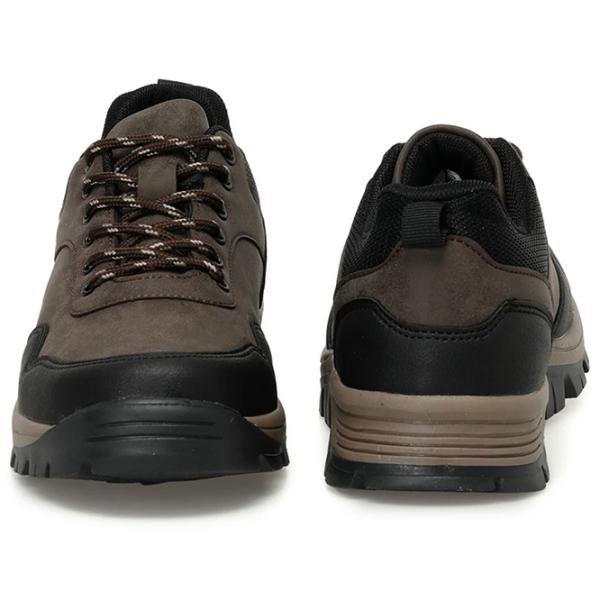 Adidași pentru bărbați Torex Helcurt 3PR 40/ Brown photo 5 Adidași pentru bărbați Torex Helcurt 3PR 40/ Brown photo 5