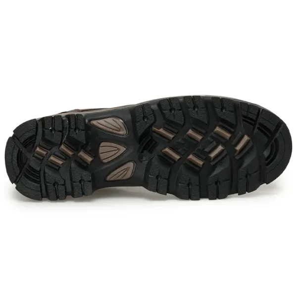 Adidași pentru bărbați Torex Helcurt 3PR 40/ Brown photo 6 Adidași pentru bărbați Torex Helcurt 3PR 40/ Brown photo 6