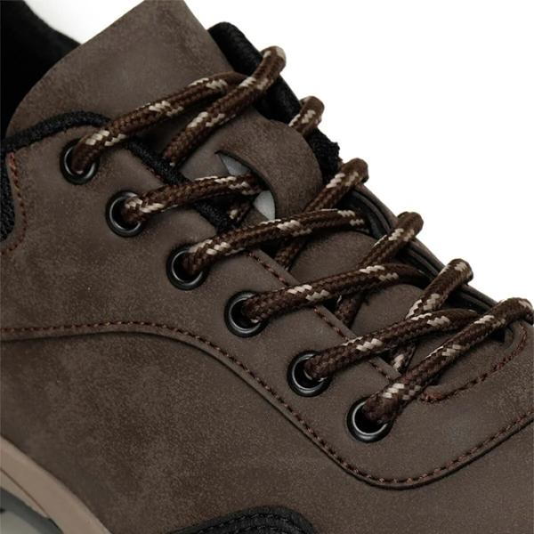 Adidași pentru bărbați Torex Helcurt 3PR 40/ Brown photo 7 Adidași pentru bărbați Torex Helcurt 3PR 40/ Brown photo 7