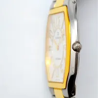 Ceas de mână Unisex Edox 27013 357J ABD Cuarț/ 36 mm photo 2