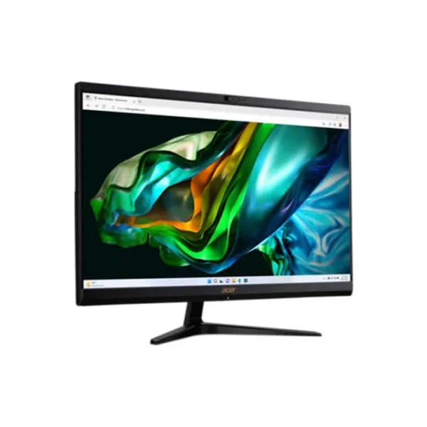Моноблок Acer Aspire 27" Full HD Core i5/ C27-1800/ 16 ГБ/ 512 ГБ/ Black photo 4