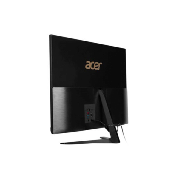 Моноблок Acer Aspire 27" Full HD Core i5/ C27-1800/ 16 ГБ/ 512 ГБ/ Black photo 6