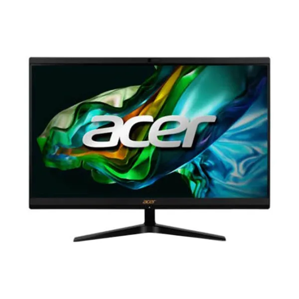 Моноблок Acer Aspire 23.8" Full HD Core i5/ C24-1800/ 16 ГБ/ 512 ГБ/ Black photo 3
