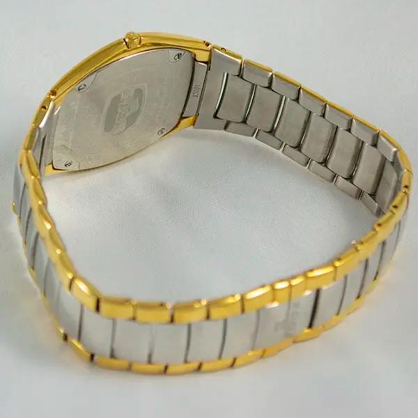 Ceas de mână Unisex Edox 27001 357P ARD Cuarț/ 35 mm photo 4 Ceas de mână Unisex Edox 27001 357P ARD Cuarț/ 35 mm photo 4