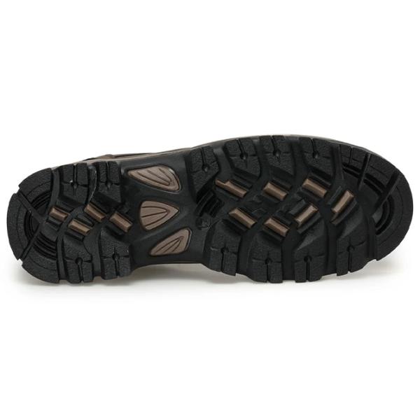 Adidași pentru bărbați Torex Helcurt 3PR 41/ Brown photo 6 Adidași pentru bărbați Torex Helcurt 3PR 41/ Brown photo 6