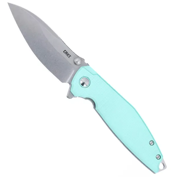 Cuțit CRKT Ibis 2560 de buzunar/ Oțel inoxidabil photo 1