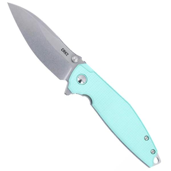 Cuțit CRKT Ibis 2560 de buzunar/ Oțel inoxidabil photo 1