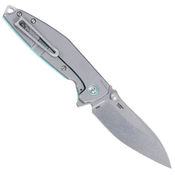 Cuțit CRKT Ibis 2560 de buzunar/ Oțel inoxidabil photo 2