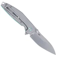 Cuțit CRKT Ibis 2560 de buzunar/ Oțel inoxidabil photo 2