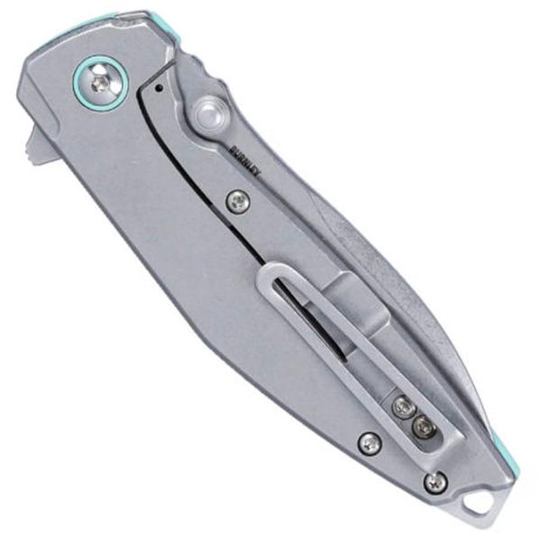 Cuțit CRKT Ibis 2560 de buzunar/ Oțel inoxidabil photo 3