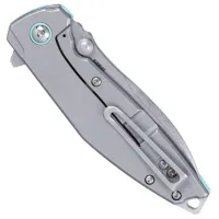 Cuțit CRKT Ibis 2560 de buzunar/ Oțel inoxidabil photo 3