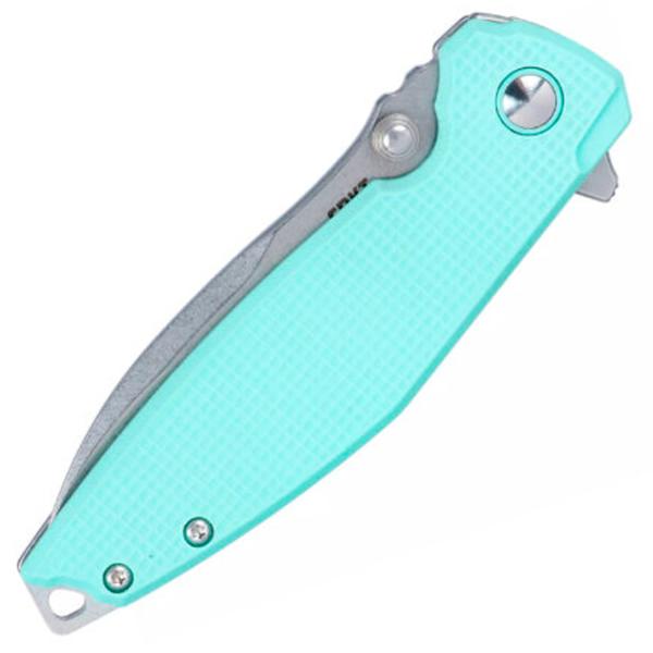 Cuțit CRKT Ibis 2560 de buzunar/ Oțel inoxidabil photo 4