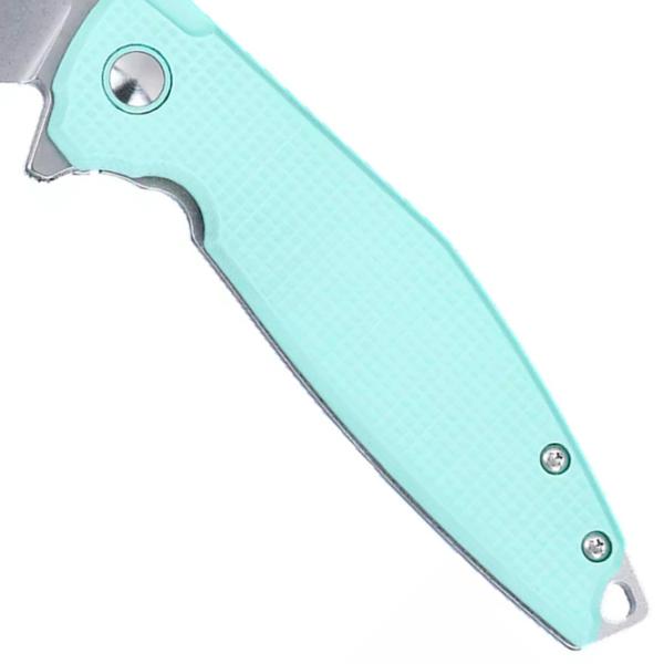 Cuțit CRKT Ibis 2560 de buzunar/ Oțel inoxidabil photo 6