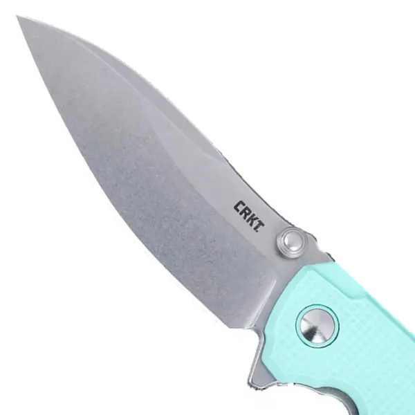 Cuțit CRKT Ibis 2560 de buzunar/ Oțel inoxidabil photo 7