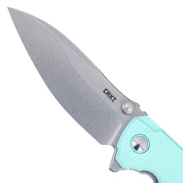 Cuțit CRKT Ibis 2560 de buzunar/ Oțel inoxidabil photo 7