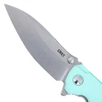 Cuțit CRKT Ibis 2560 de buzunar/ Oțel inoxidabil photo 7