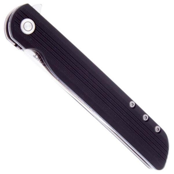 Нож CRKT LCK + Large 3810 карманный/ нержавеющая сталь photo 3