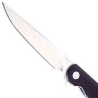 Нож CRKT LCK + Large 3810 карманный/ нержавеющая сталь photo 4