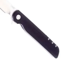 Нож CRKT LCK + Large 3810 карманный/ нержавеющая сталь photo 5