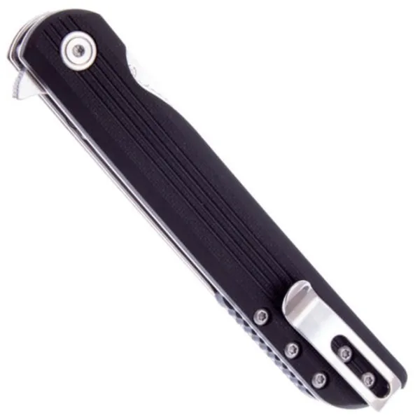 Нож CRKT LCK + Large 3810 карманный/ нержавеющая сталь photo 6